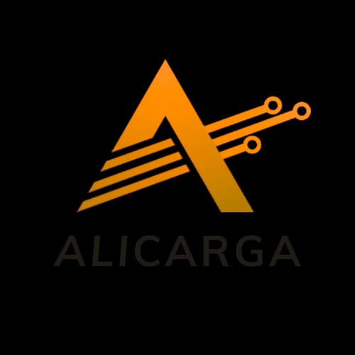 AliCarga Logo
